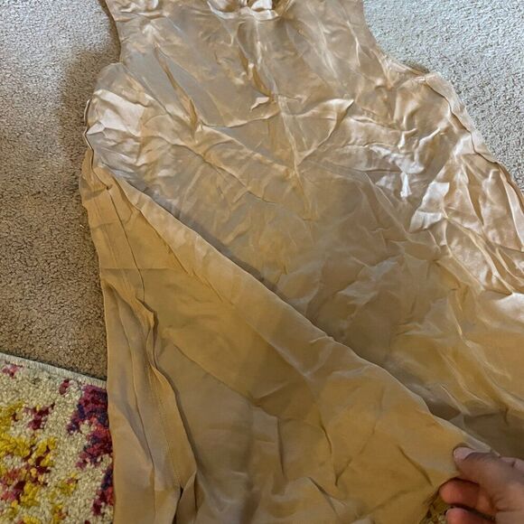 Club Monaco large blouse - Picture 6 of 8